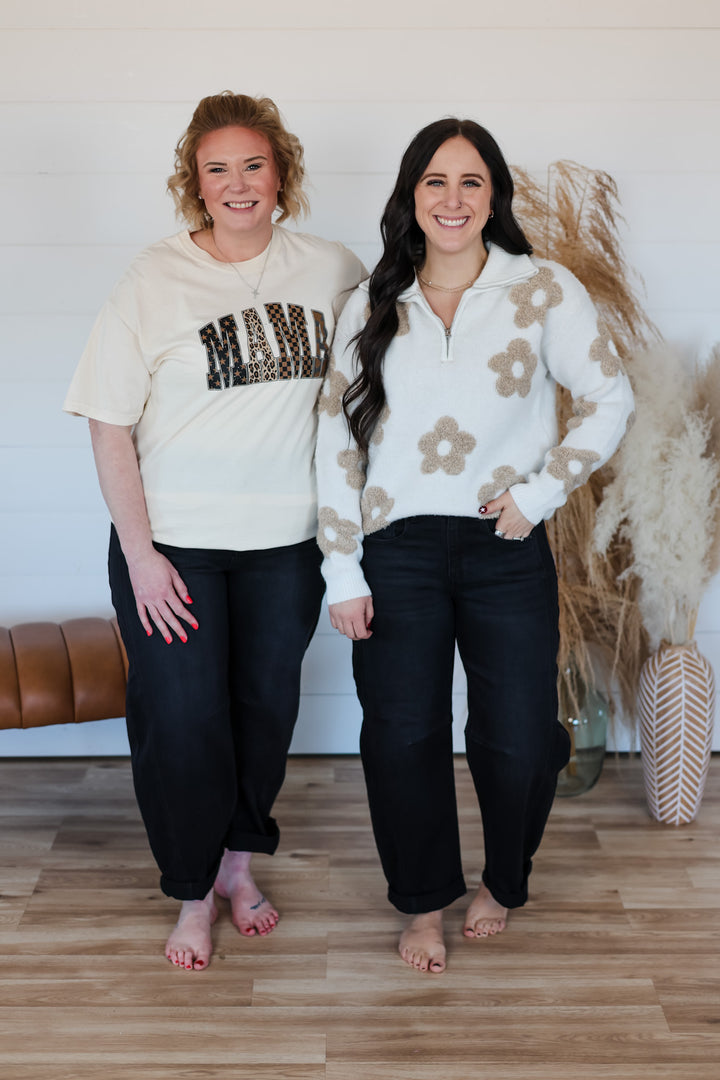 Risen: Shared Moments Denim