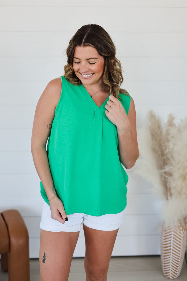 Say You Love It Tank