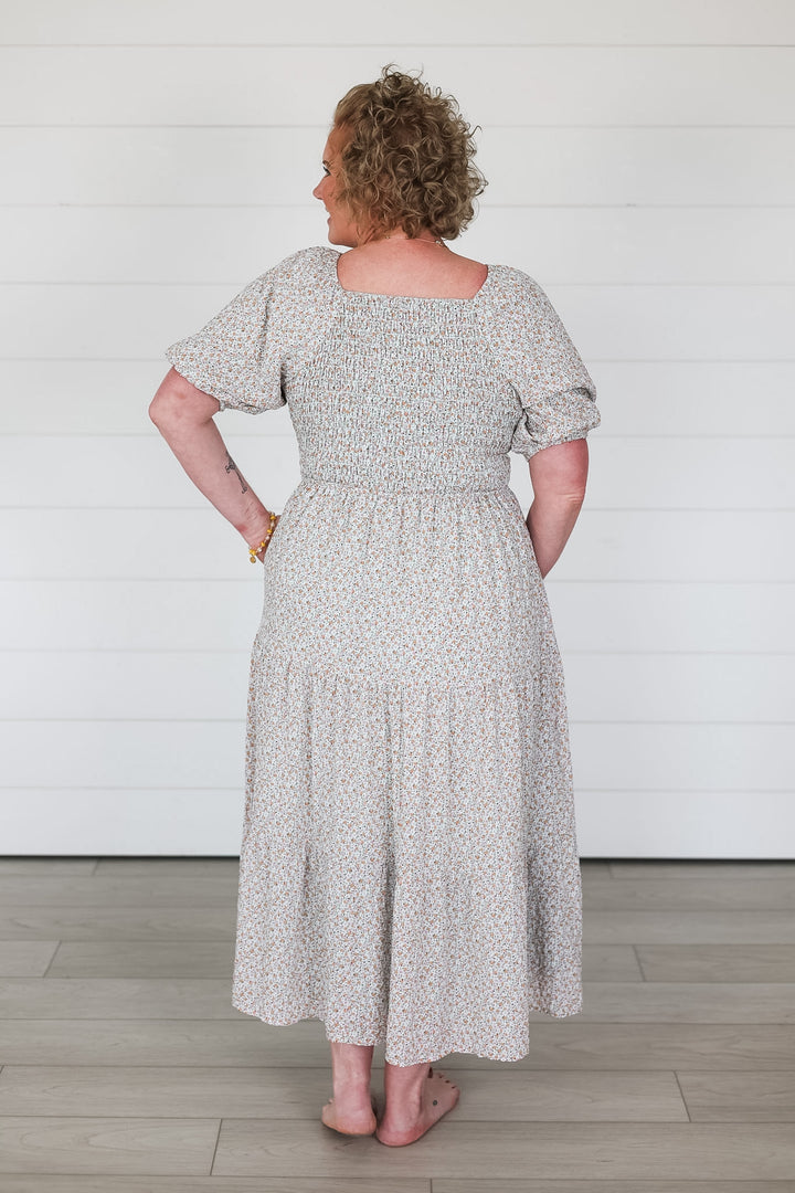 All Yours Now Dress