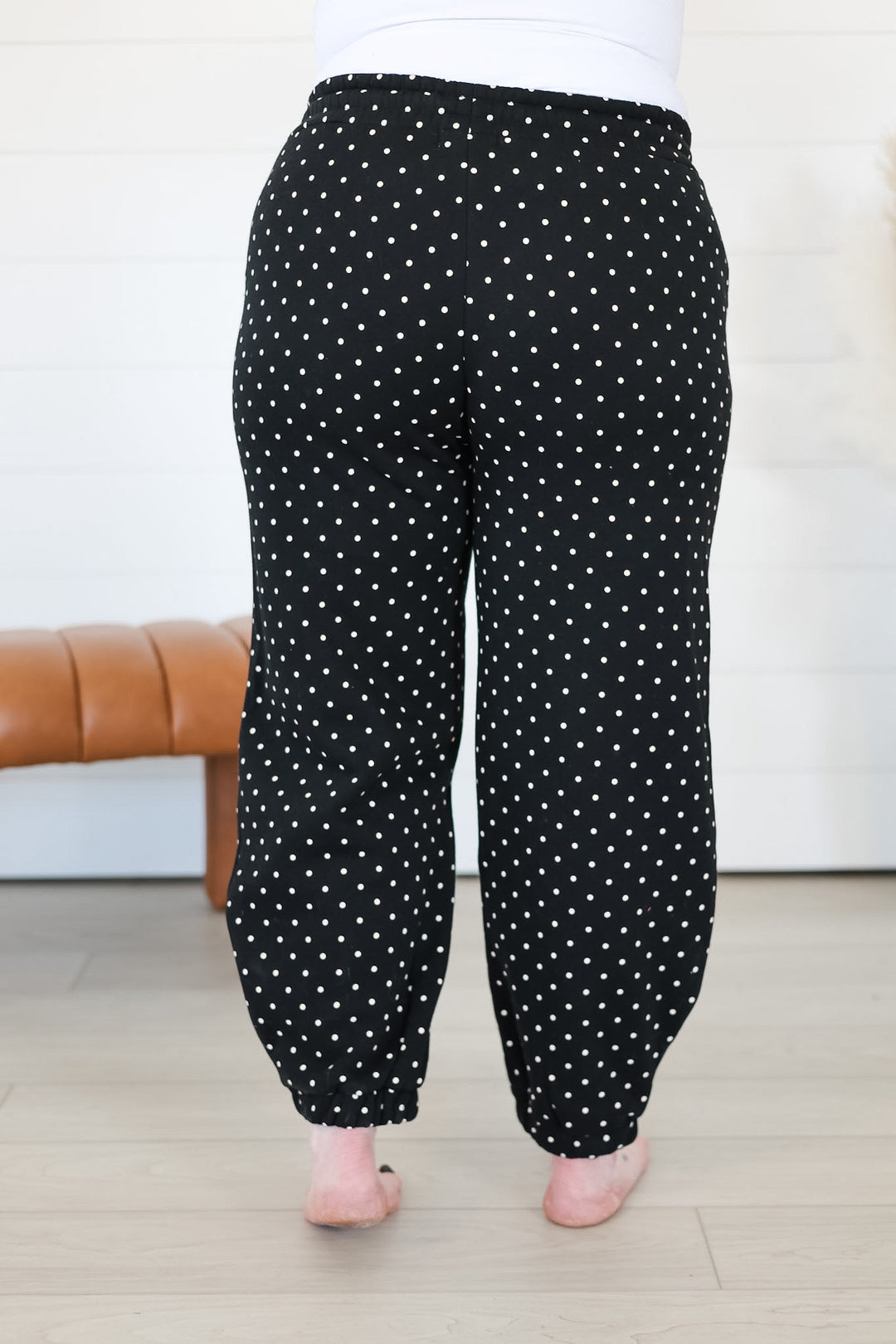 Hear Me Out Jogger