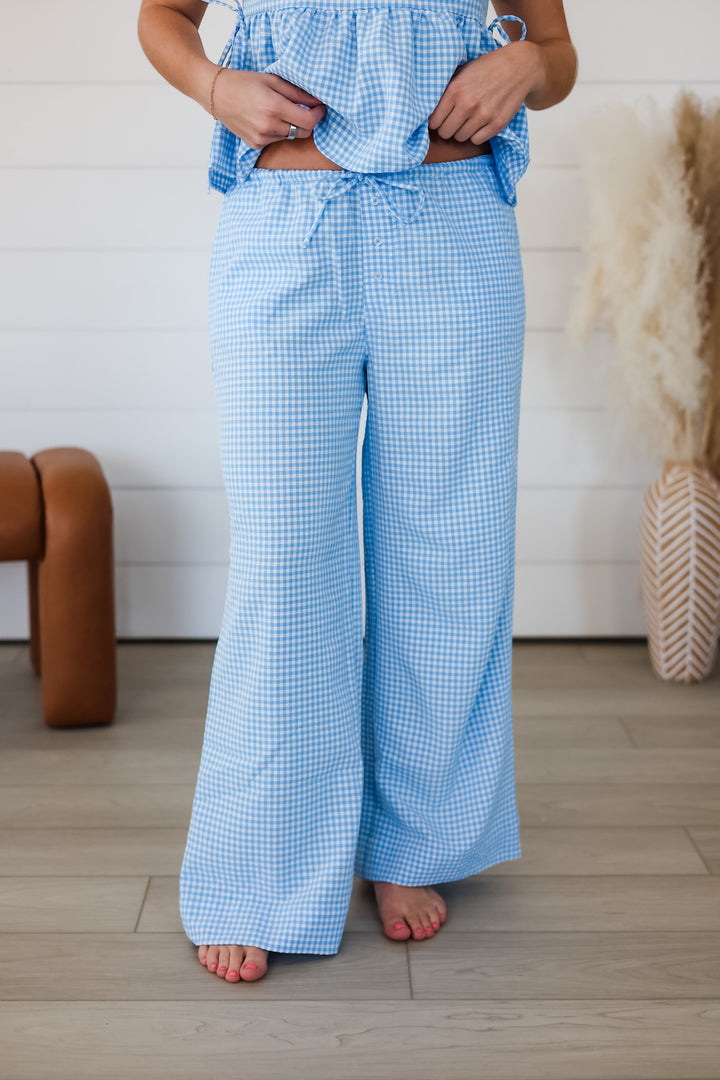 Pretty With Purpose Pants