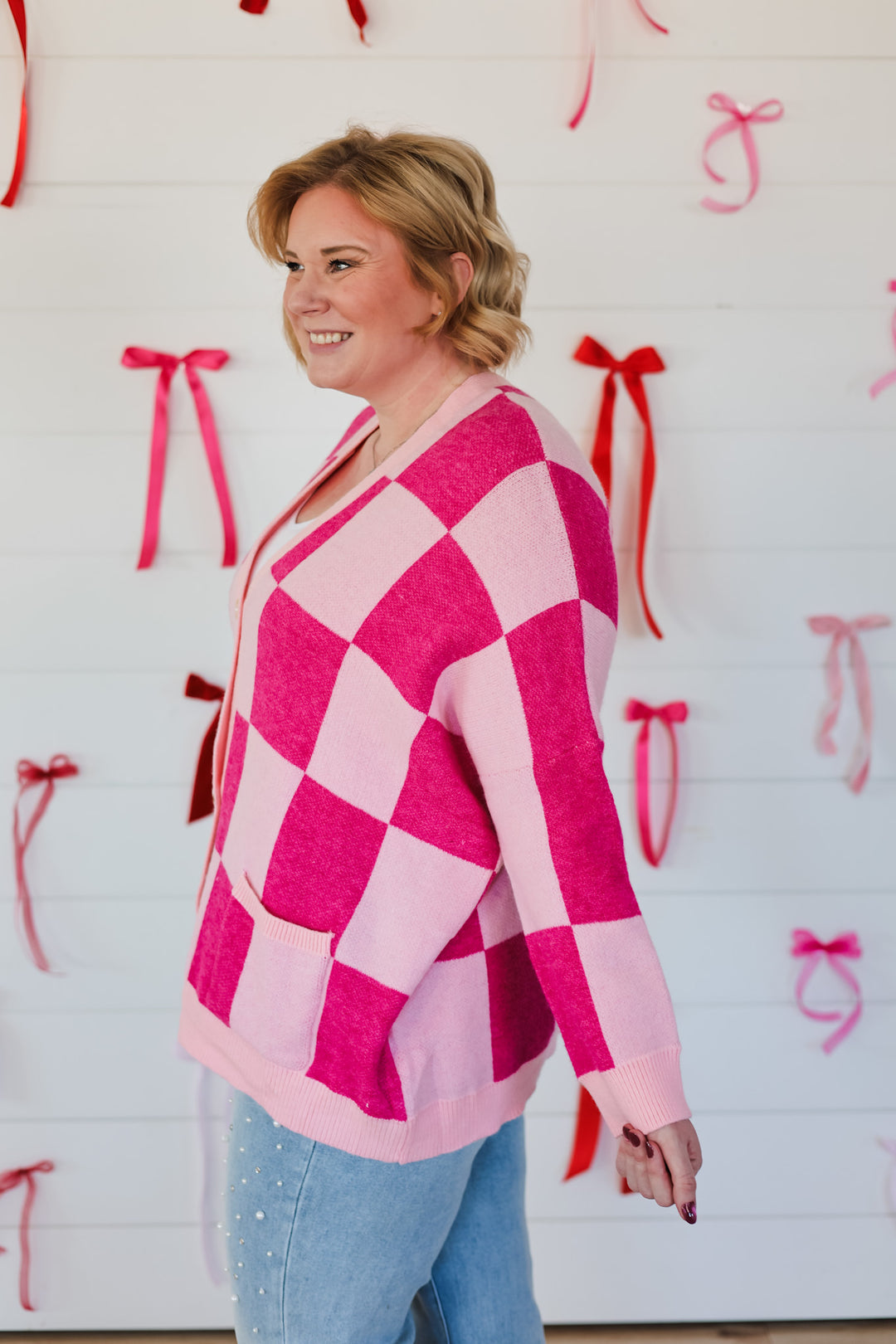 Have Your Fun Cardigan
