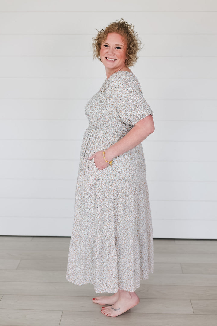 All Yours Now Dress