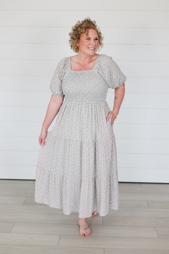 All Yours Now Dress