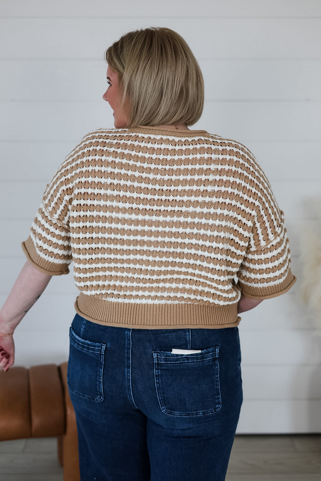Feels Good On Top