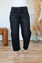 Load image into Gallery viewer, Risen: Shared Moments Denim
