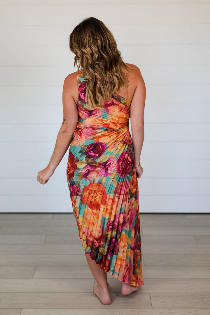 Made It Mine Dress