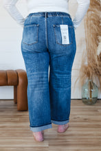 Load image into Gallery viewer, Risen: Coming To You Denim
