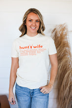Load image into Gallery viewer, Hunt Wife Definition Top
