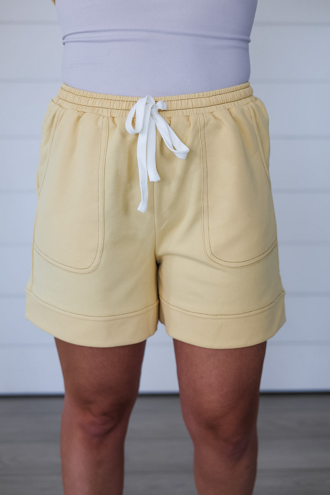 Say So Shorts