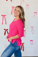 Load image into Gallery viewer, Isn't It Lovely Top
