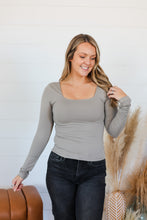 Load image into Gallery viewer, Just A Little Effort Top
