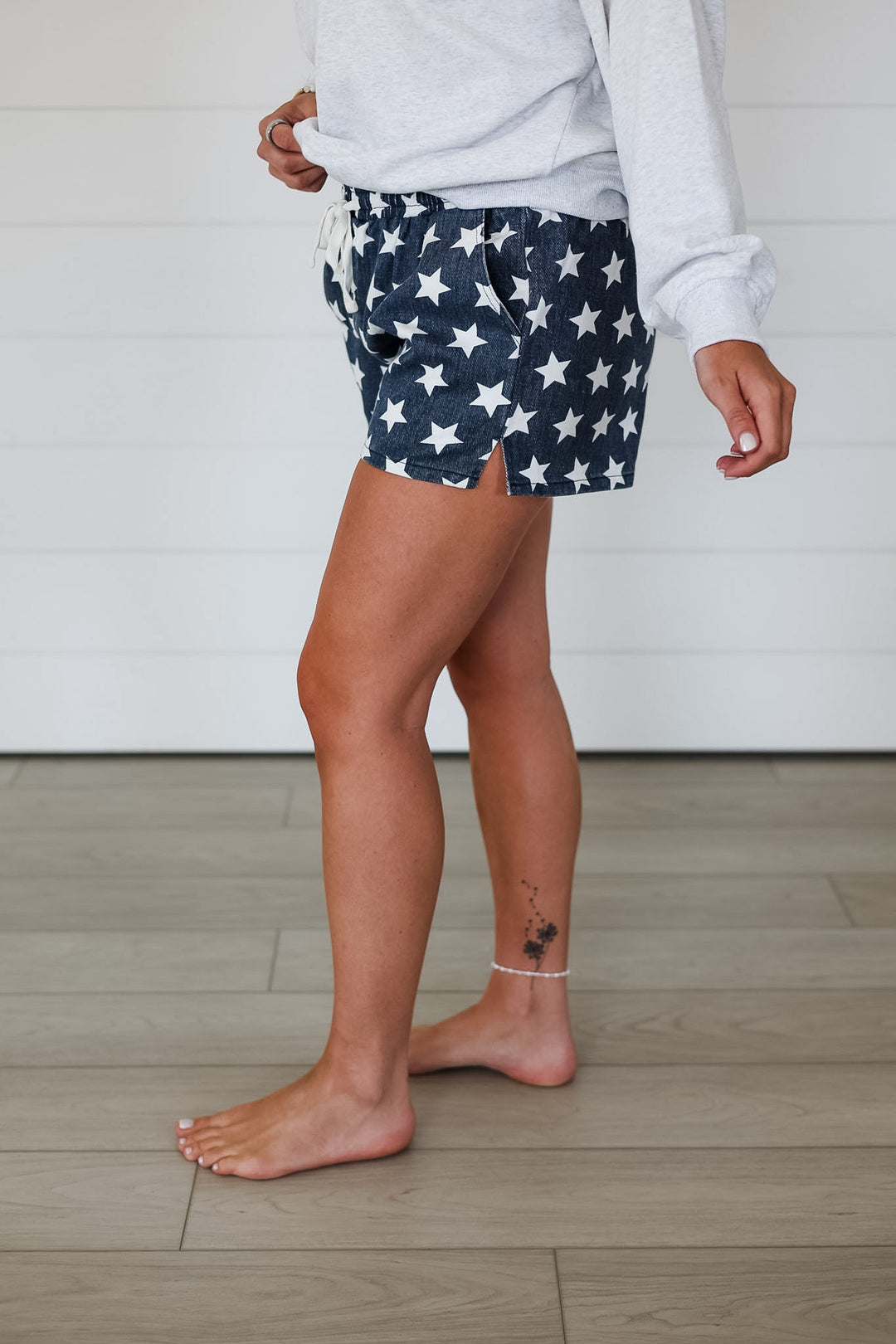 Stars Aligned Shorts