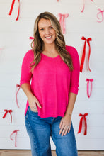 Load image into Gallery viewer, Isn't It Lovely Top
