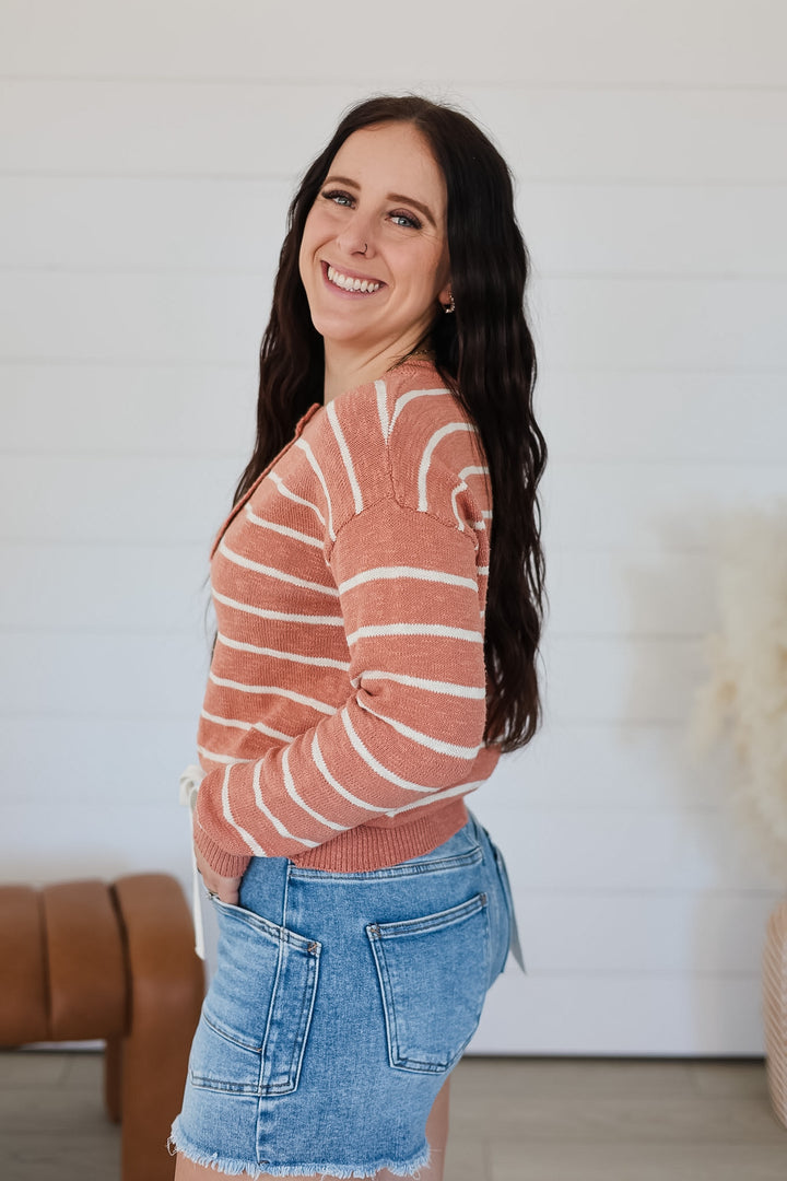Invisible Strings Top