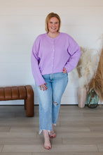 Load image into Gallery viewer, Easy Does It Cardigan
