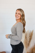 Load image into Gallery viewer, Just A Little Effort Top
