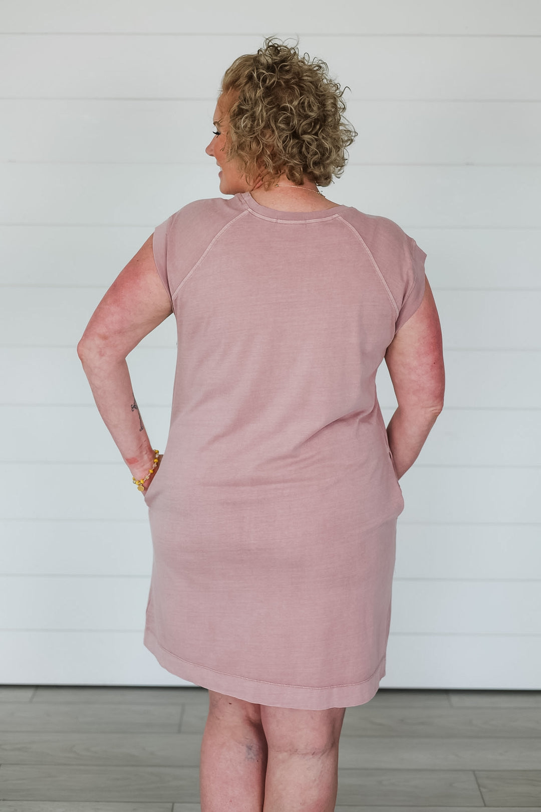 Take You There Dress
