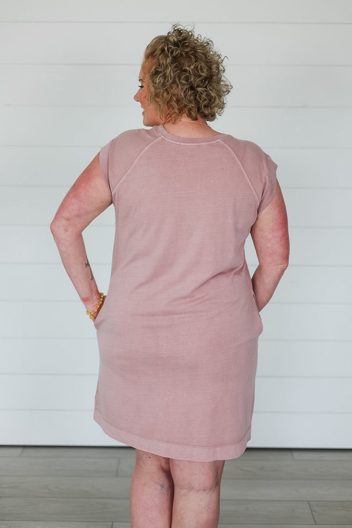 Take You There Dress