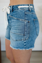 Load image into Gallery viewer, Risen: Take You There Shorts
