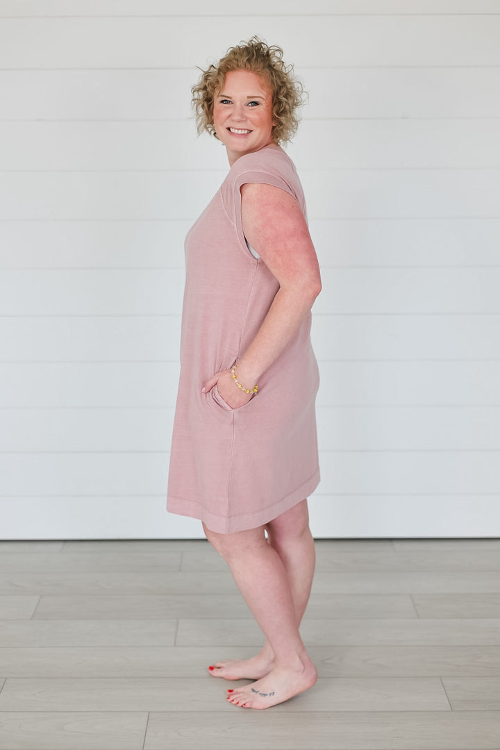 Take You There Dress