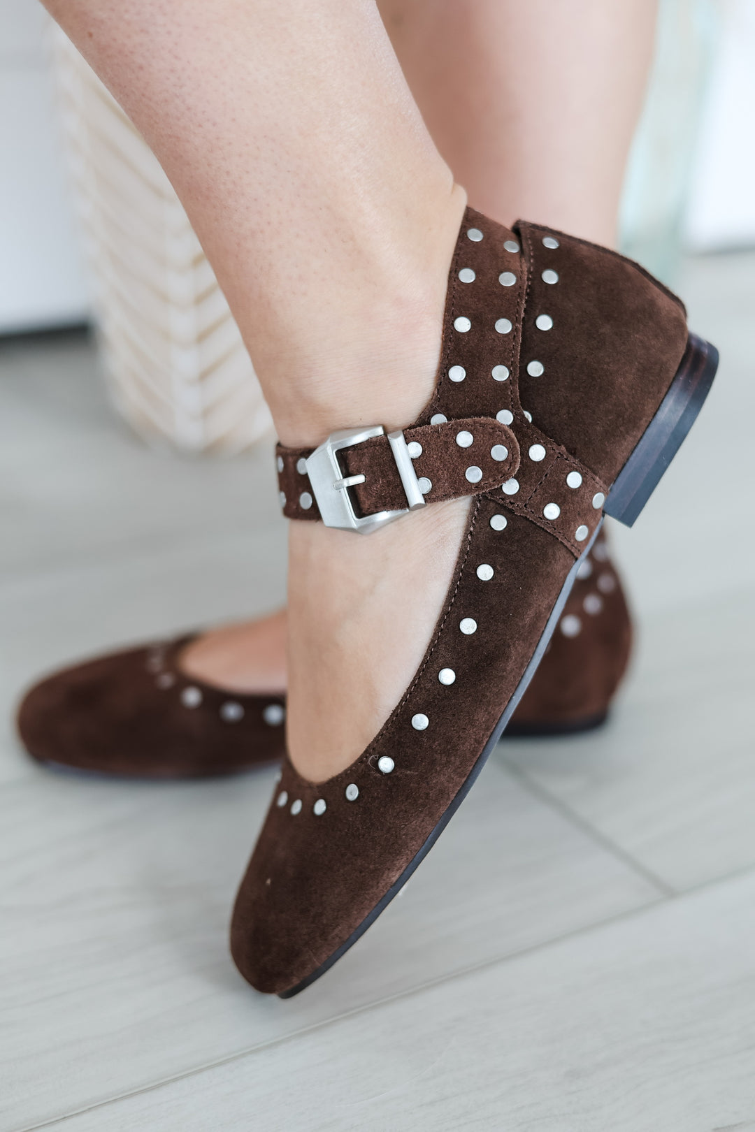 MIA Limited Edition: Elowyn Flat