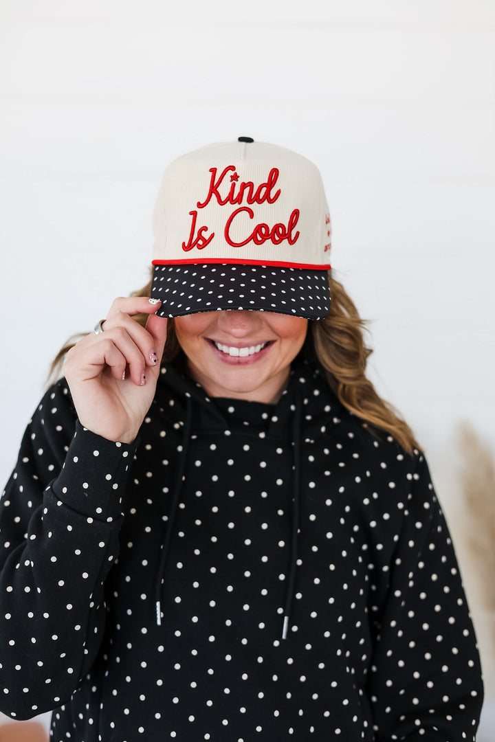 Kind Is Cool Hat
