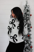 Load image into Gallery viewer, Bows of Cheer Top
