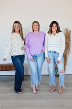 Load image into Gallery viewer, Flying Monkey: Here You Have It Denim
