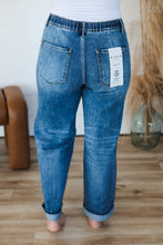 Load image into Gallery viewer, Risen: Coming To You Denim
