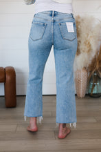 Load image into Gallery viewer, Flying Monkey: Here You Have It Denim
