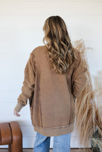 Load image into Gallery viewer, Ease Your Mind Jacket
