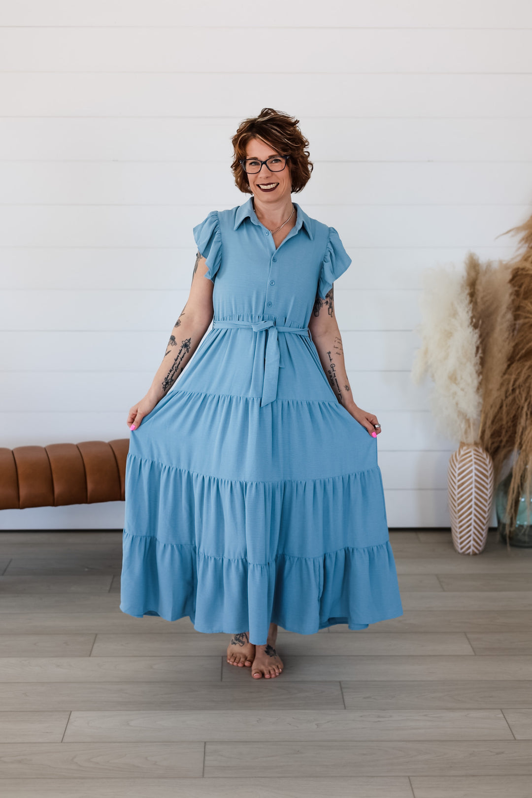 DRESSES & SKIRTS  Primrose Boutique