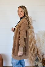 Load image into Gallery viewer, Ease Your Mind Jacket
