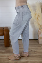 Load image into Gallery viewer, Risen: Just To Start Denim
