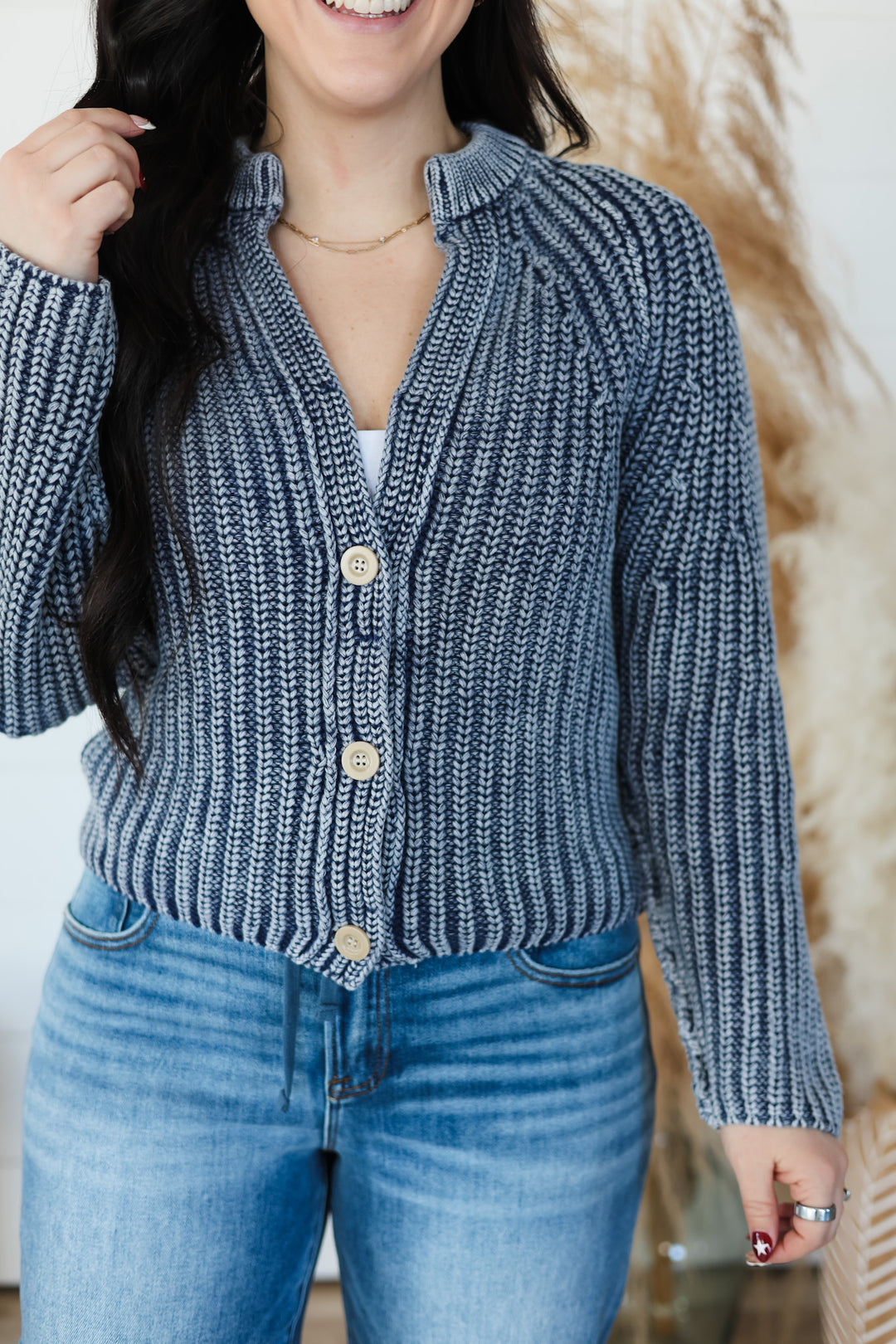 What I Want Cardigan