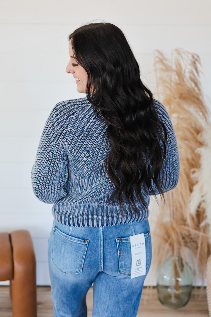 What I Want Cardigan