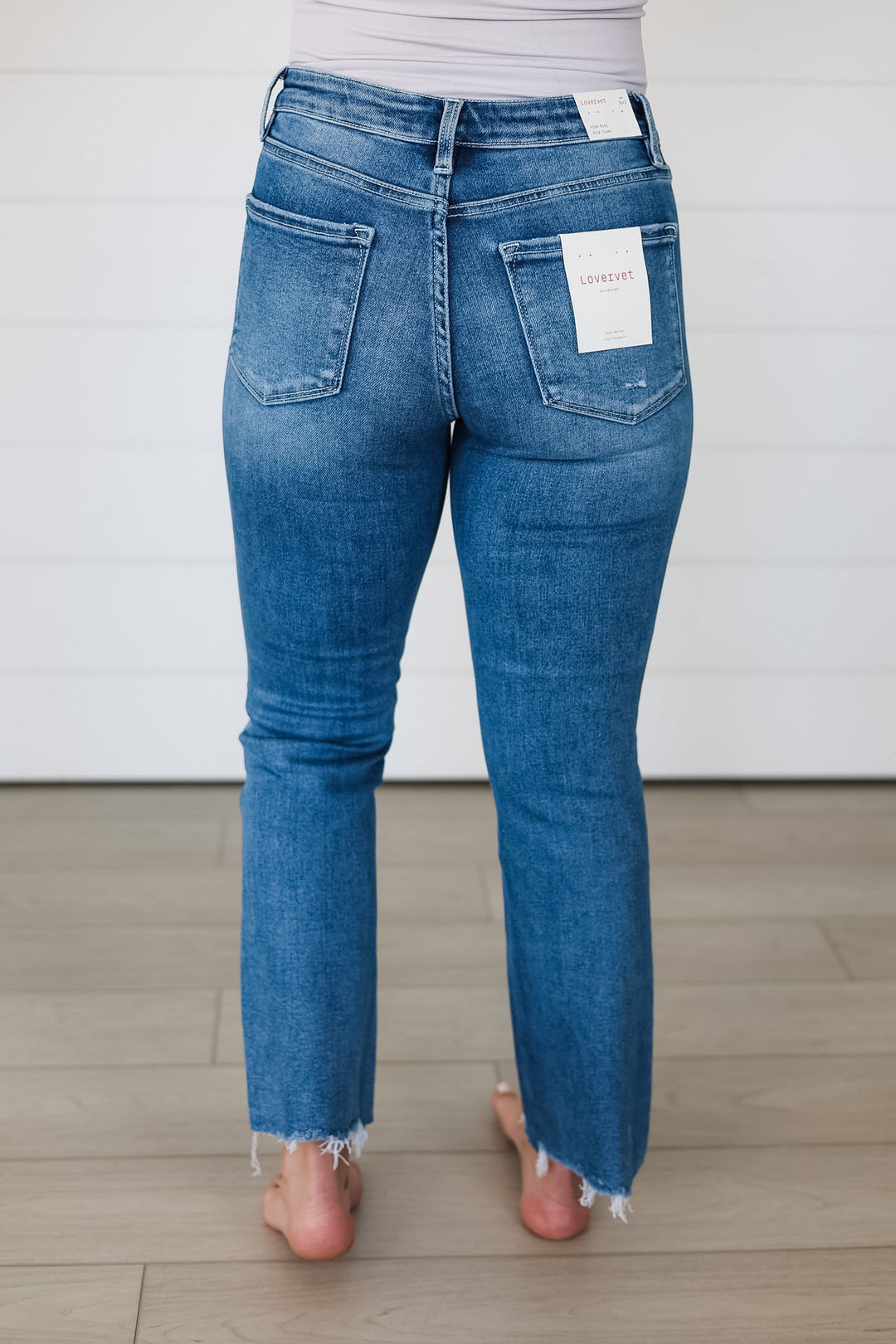 Lovervet: Easy To Love Denim