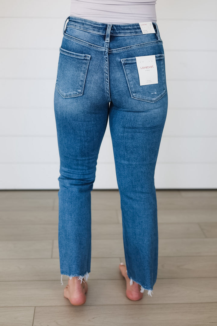 Lovervet: Easy To Love Denim