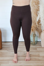 Load image into Gallery viewer, Face The Day Legging
