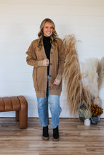 Load image into Gallery viewer, Ease Your Mind Jacket
