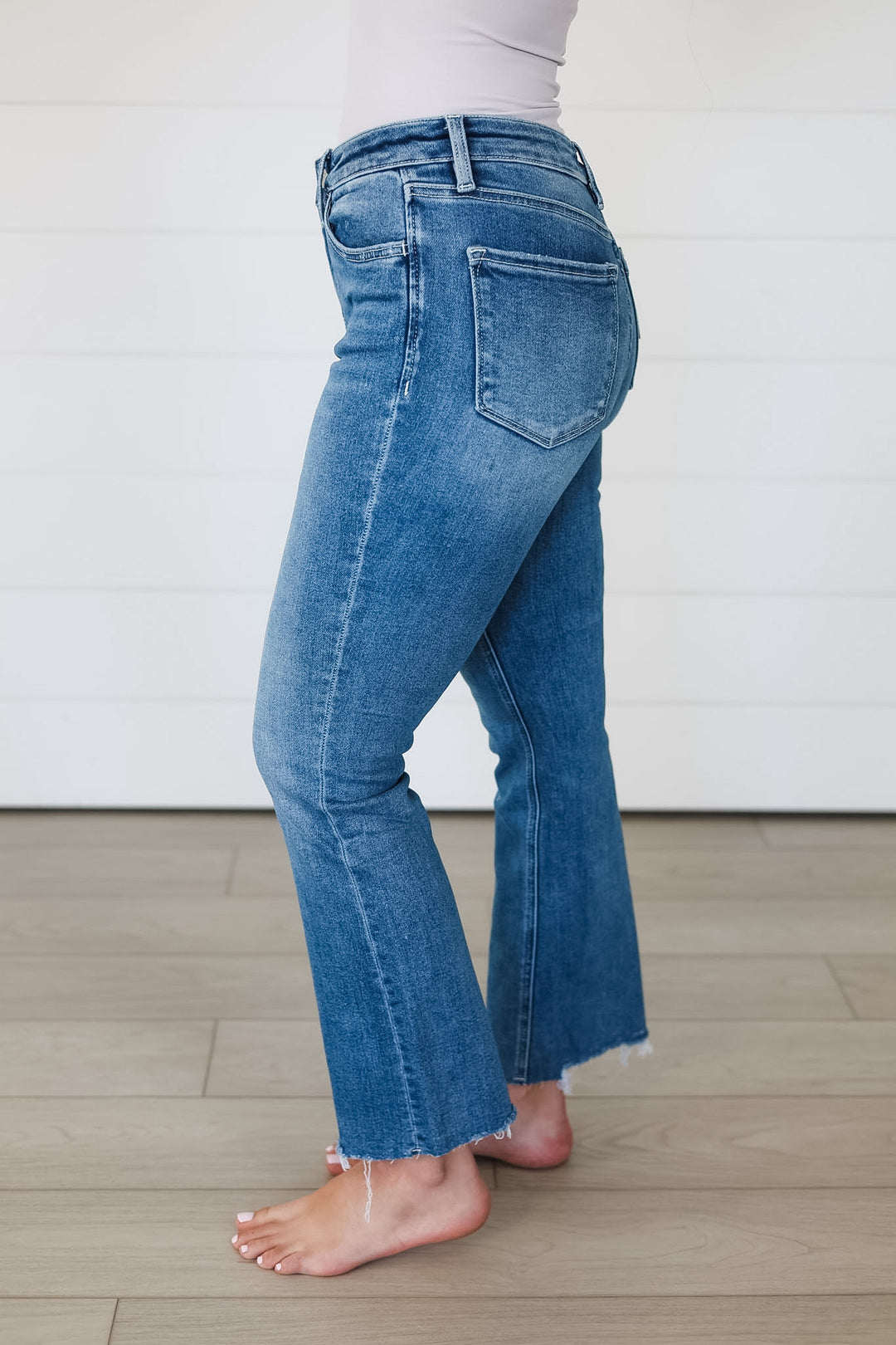 Lovervet: Easy To Love Denim