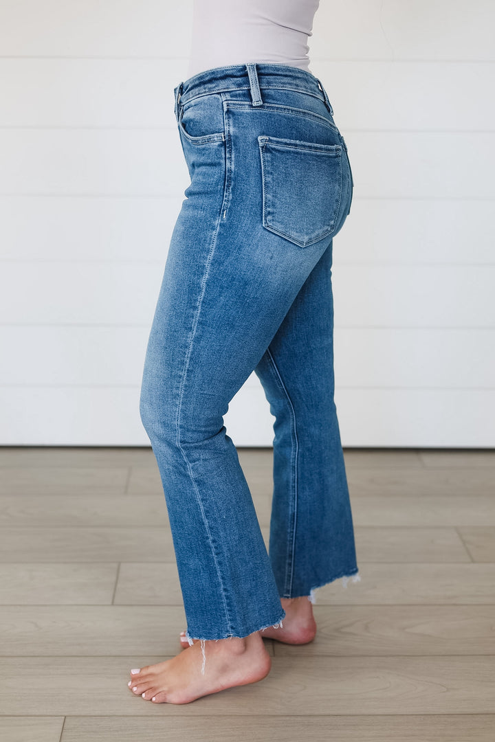 Lovervet: Easy To Love Denim