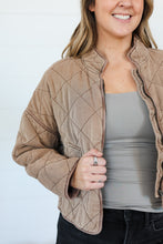 Load image into Gallery viewer, Seek Me Out Jacket
