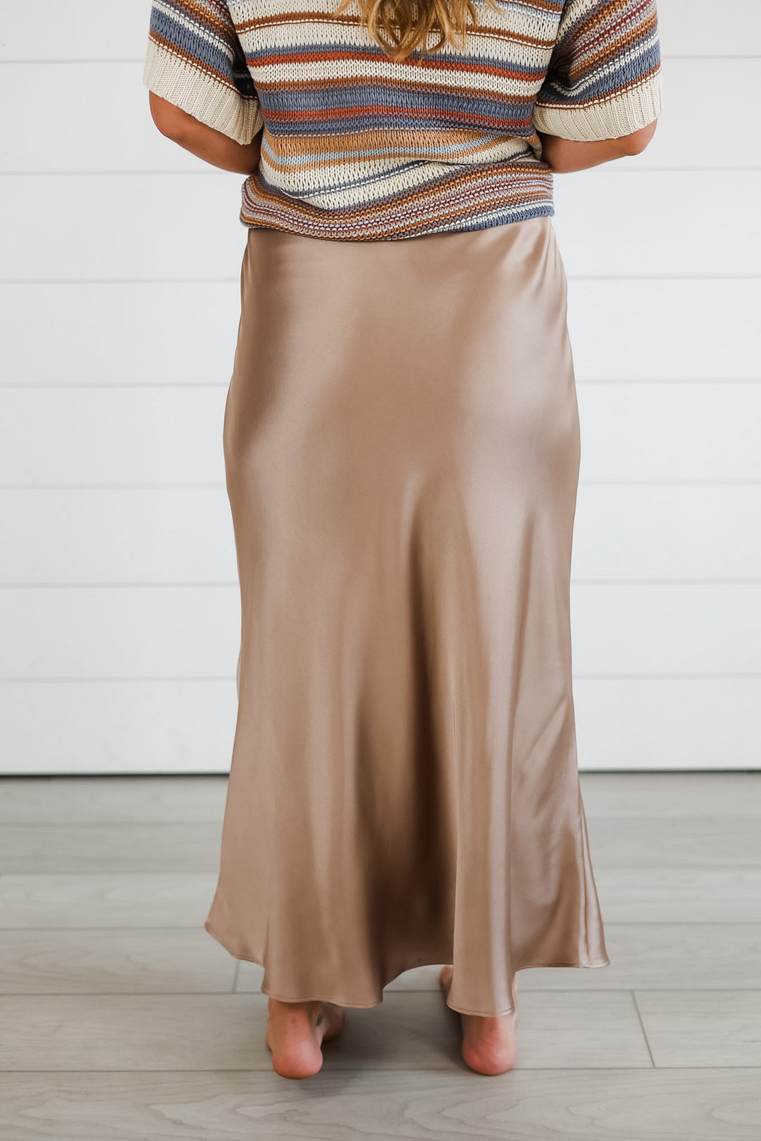Just In Case Skirt