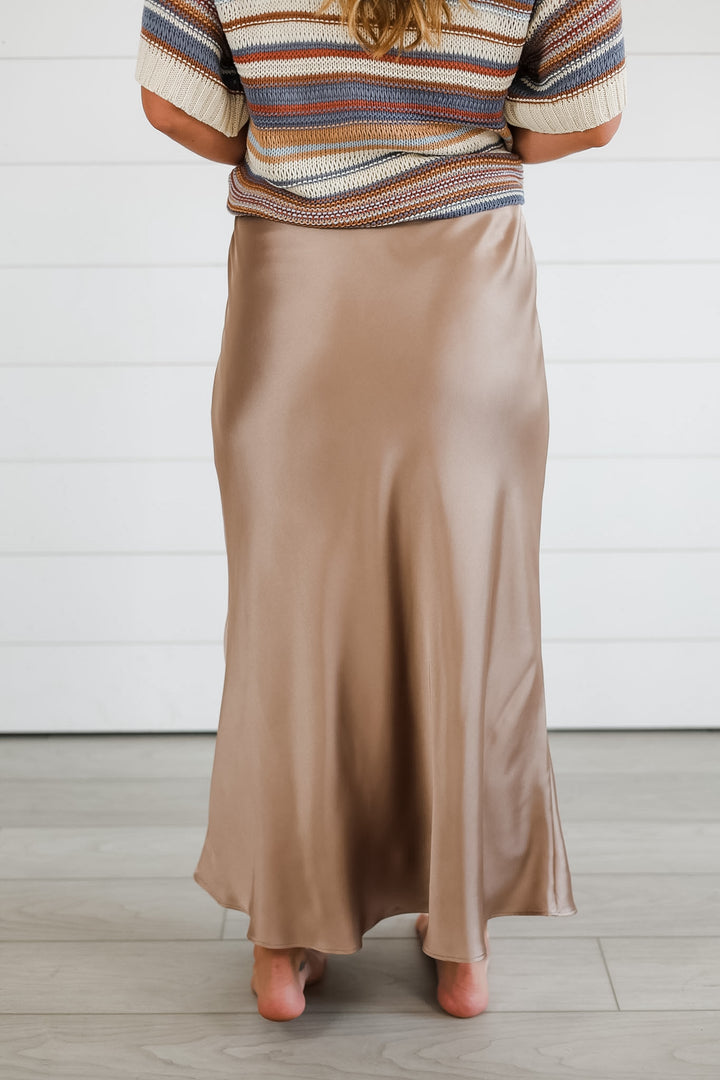 Just In Case Skirt