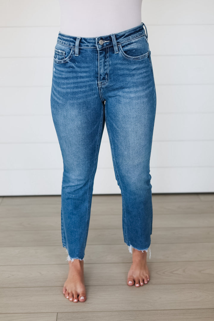Lovervet: Easy To Love Denim