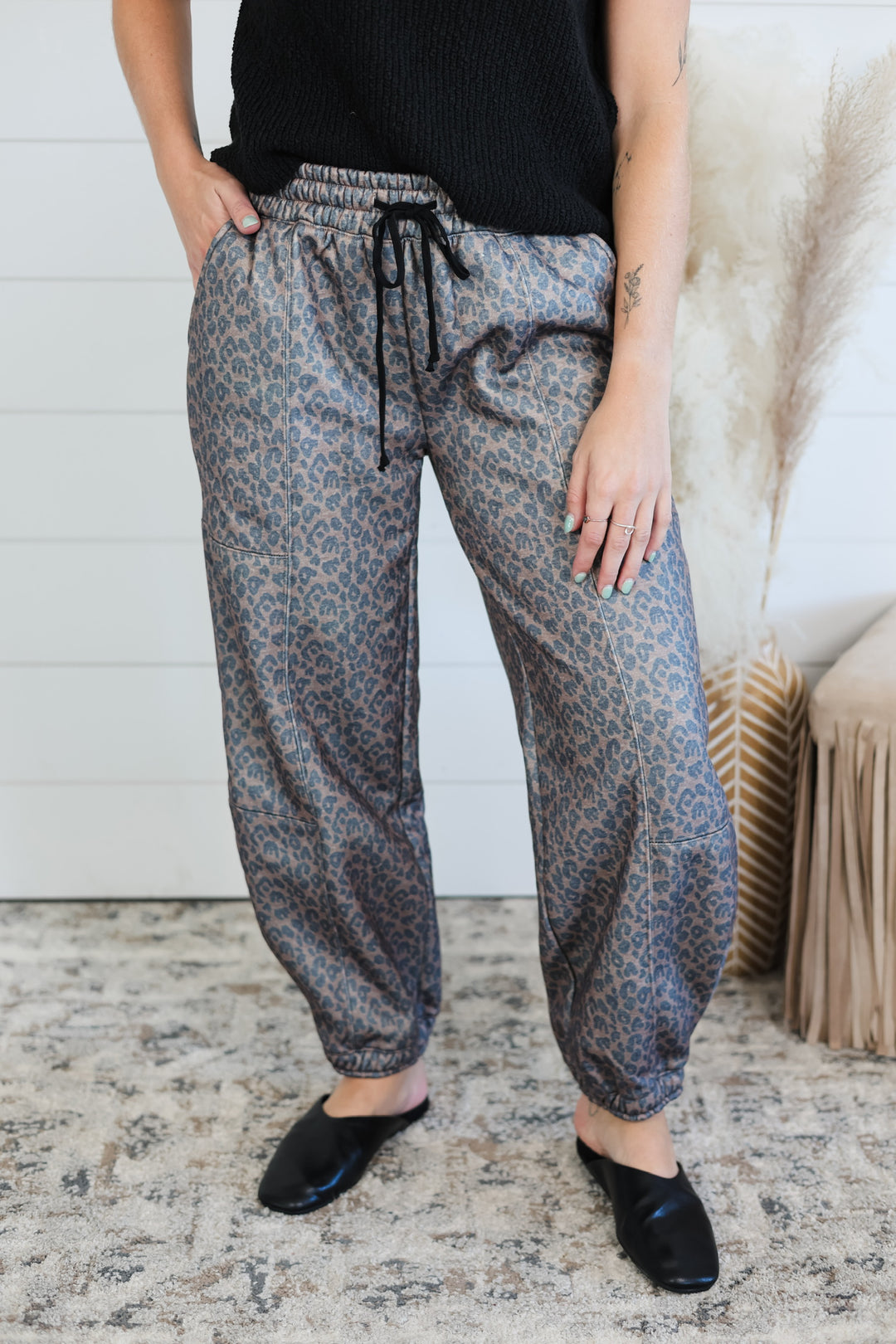 Built For The Wild Pant