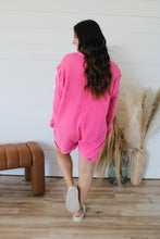 Load image into Gallery viewer, Leave It To Me Romper

