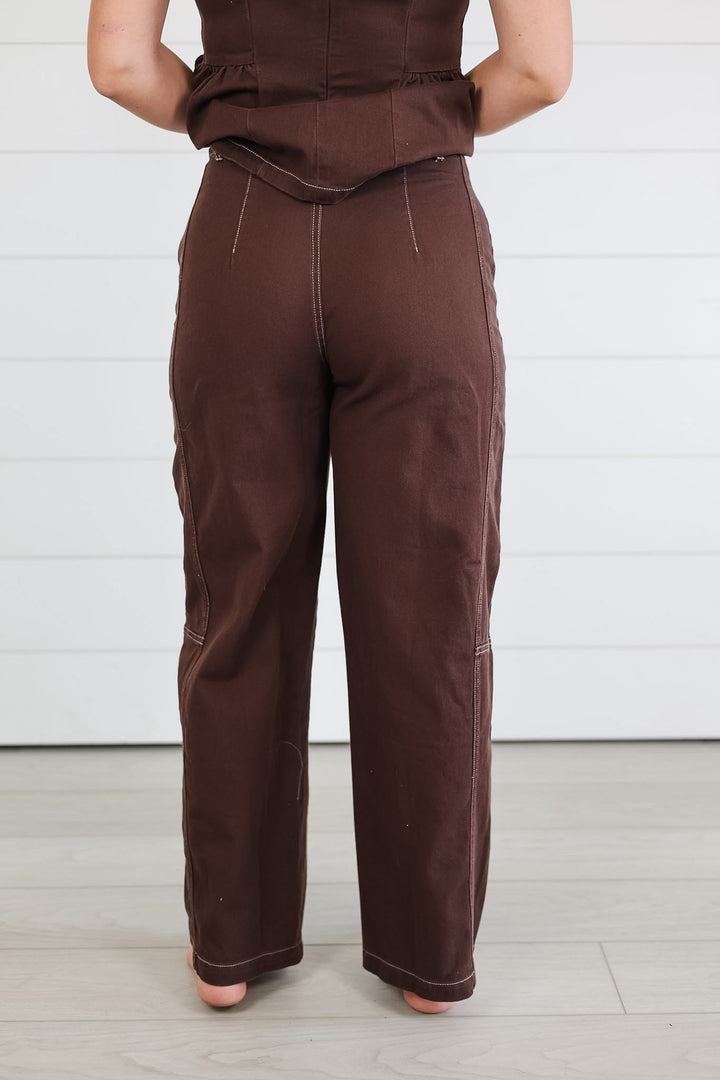 Promise Me This Pant